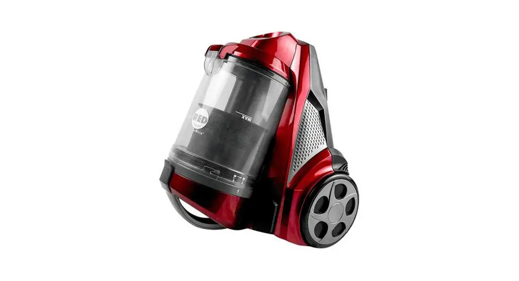 Atrix Revo Red Bagless Canister Vacuum Ahc-rr Owner's Manual Atrix Revo Red Bagless Canister Vacuum Ahc-rr Owner's Manual