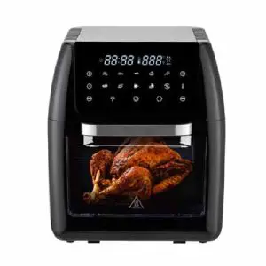 Healthy Choice AF1200 12 Litre Digital Air Fryer