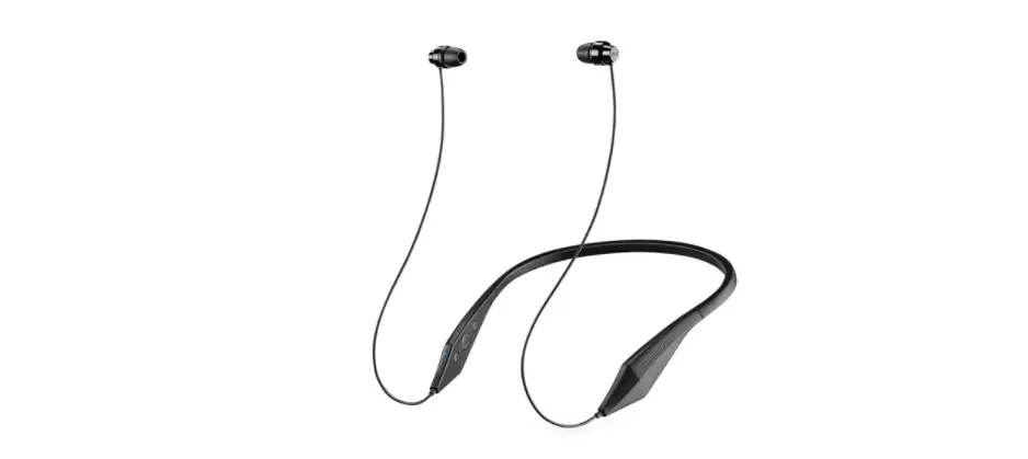 Plantronics 20686103 Backbeat 100 Series Wireless Earbuds User Guide