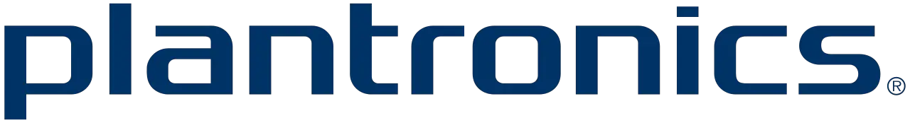 plantronics logo