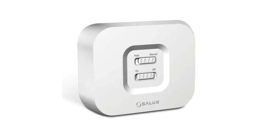 Salus Rx10rf - Wiring Diagram User Guide Salus Rx10rf - Wiring Diagram User Guide