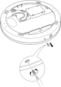 IKEA GUNNARP - Assembly 1