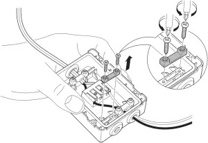 IKEA GUNNARP - Assembly 11