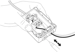 IKEA GUNNARP - Assembly 12