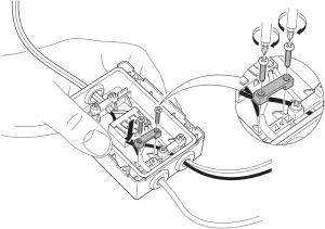 IKEA GUNNARP - Assembly 14