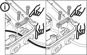 IKEA GUNNARP - Assembly 14a