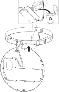 IKEA GUNNARP - Assembly 16