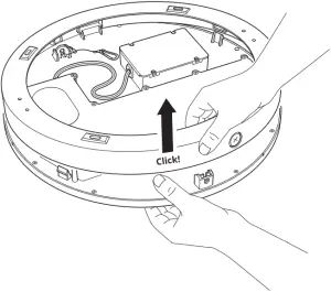 IKEA GUNNARP - Assembly 2