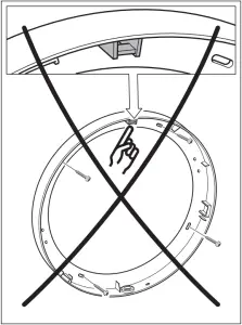 IKEA GUNNARP - Assembly 3b