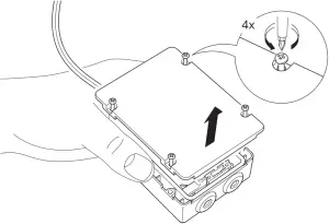 IKEA GUNNARP - Assembly 5