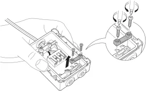 IKEA GUNNARP - Assembly 6