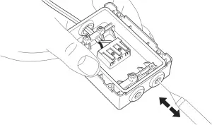 IKEA GUNNARP - Assembly 7