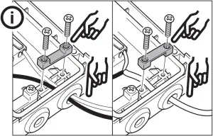 IKEA GUNNARP - Assembly 9a