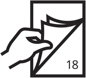 IKEA GUNNARP - Assembly 9b