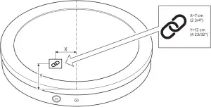 IKEA GUNNARP - Caution 4