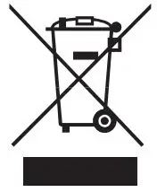 disposal icon