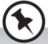 pin icon