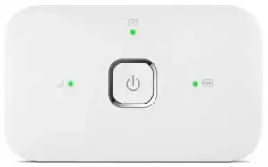 Huawei Vodafone Mobile Wi-Fi R218h