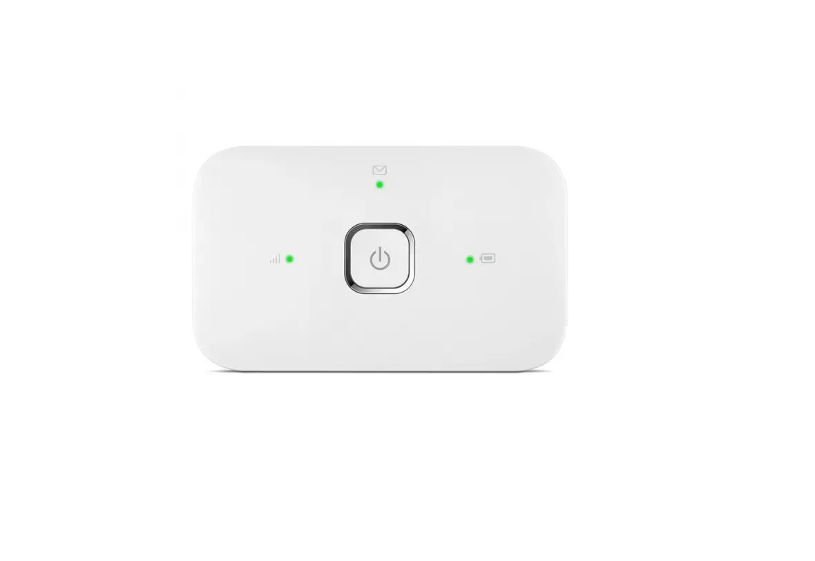 Huawei Vodafone Mobile Wi-fi R218h Instruction Manual Huawei Vodafone Mobile Wi-fi R218h Instruction Manual