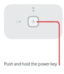 a close up of electronics