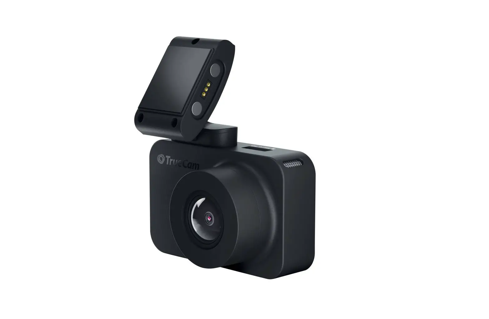 Truecam M5 Wi-fi Dashcam User Manual