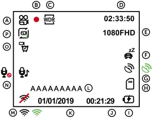 Product Icons and Display