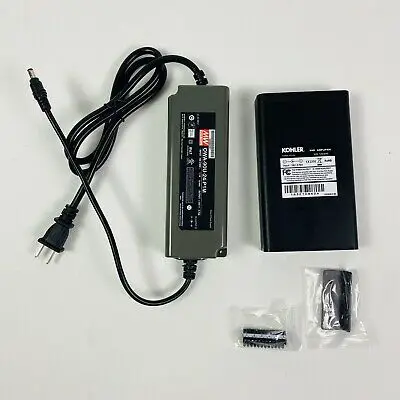 KOHLER K-1263840 Amplifier