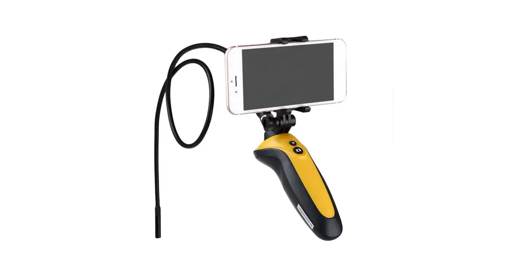 Dongguan Xintai Instrument Ht-669 Wifi Endoscope Wireless Borescope User Manual