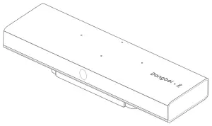 Dangbei Z1 Pro Smart TV Box - fig