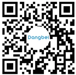 Dangbei Z1 Pro Smart TV Box - qr code 2