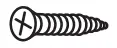 Mounting Screws