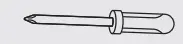 Philips-head Screwdriver