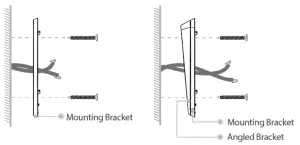 Mounting bracket
