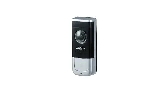 Dahua Dhi-db11 Video Doorbell User Guide
