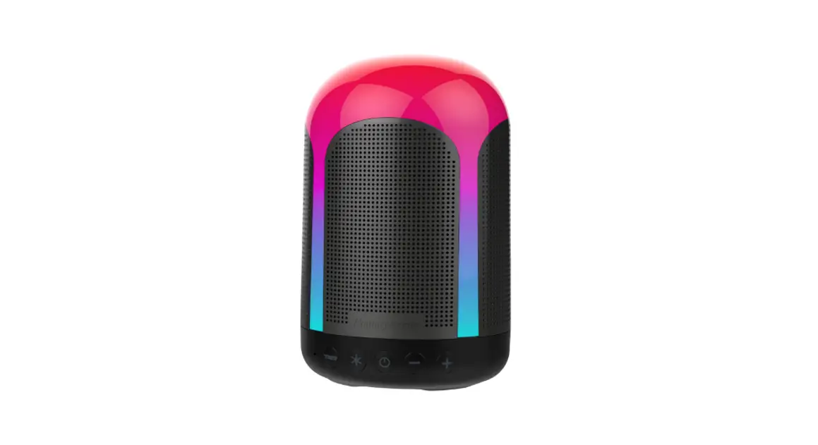 Artsun Enterprise Vibe Bluetooth Speaker User Manual