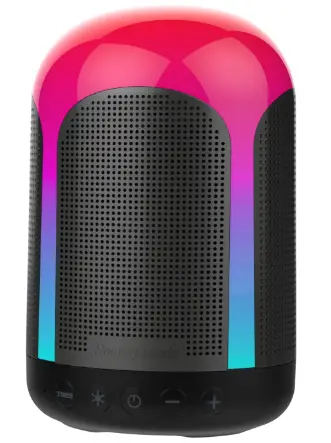 Artsun Enterprise VIBE Bluetooth Speaker