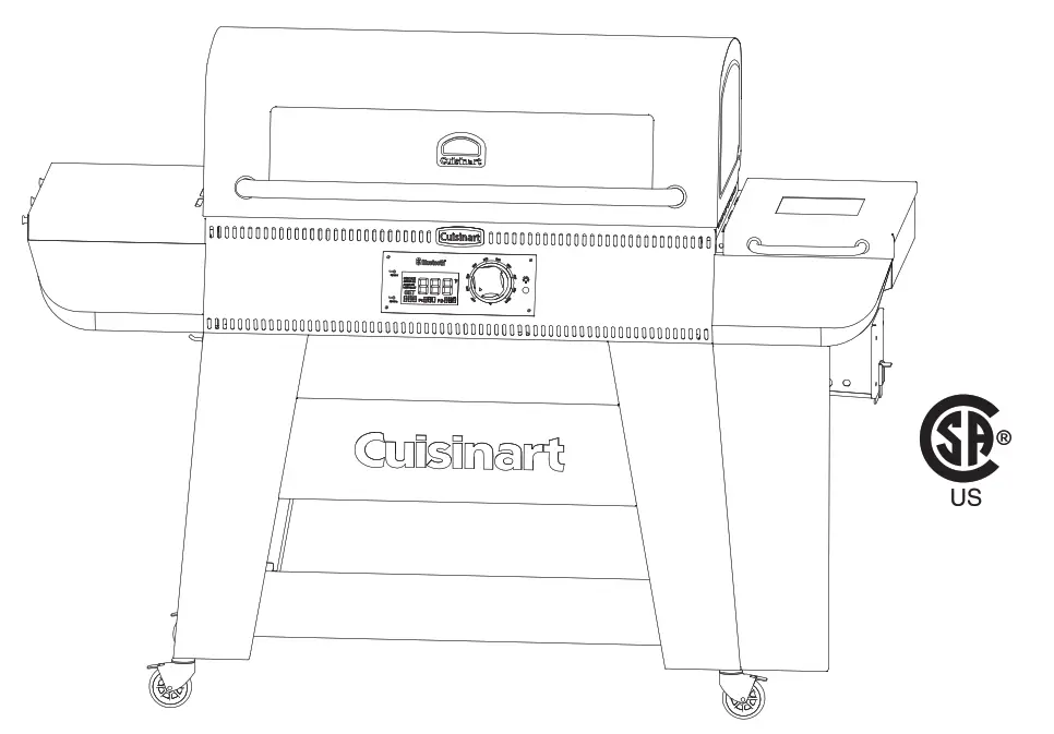 Cuisinart