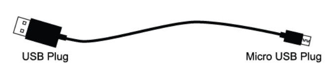 BASS JAXX EP 0643 Mono Plus Wireless Earbud - usb cabol