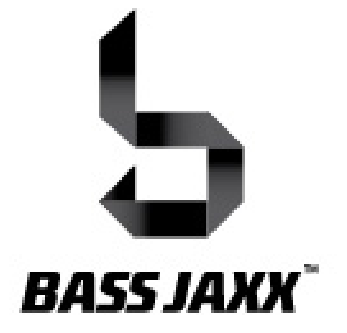 BASS JAXX logo