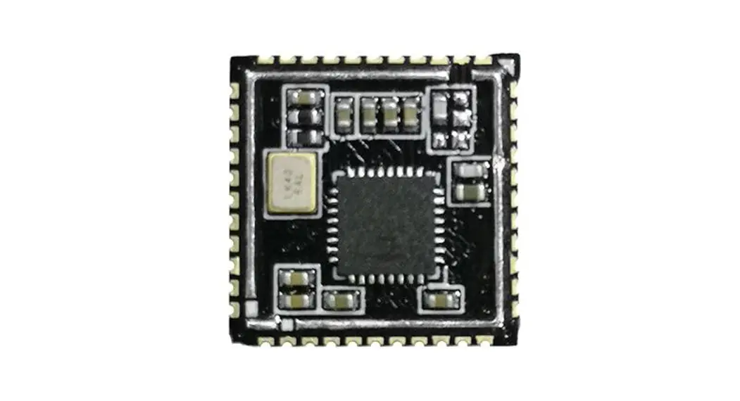 Hf-lps170 Low Power Sdio Wi-fi + Ble Module User Manual
