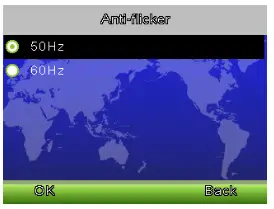 Feelstorm VB607-M Digital Video Baby Monitor- Anti-flicker