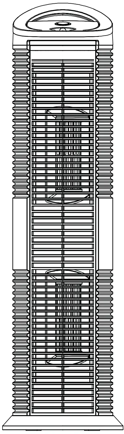 ENVION TPP230H UV Air Purifier - PRODUCT BENEFITS