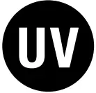 ENVION TPP230H UV Air Purifier - Symbol