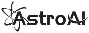 AstroAI - logo