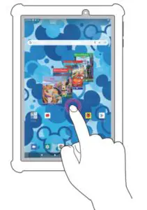 Alco Electronics CT9F08 Tablet - figure 11