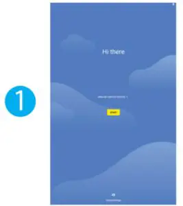 Alco Electronics CT9F08 Tablet - figure 5