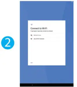 Alco Electronics CT9F08 Tablet - figure 6