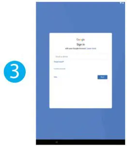 Alco Electronics CT9F08 Tablet - figure 7