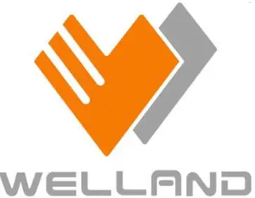 Welland logo
