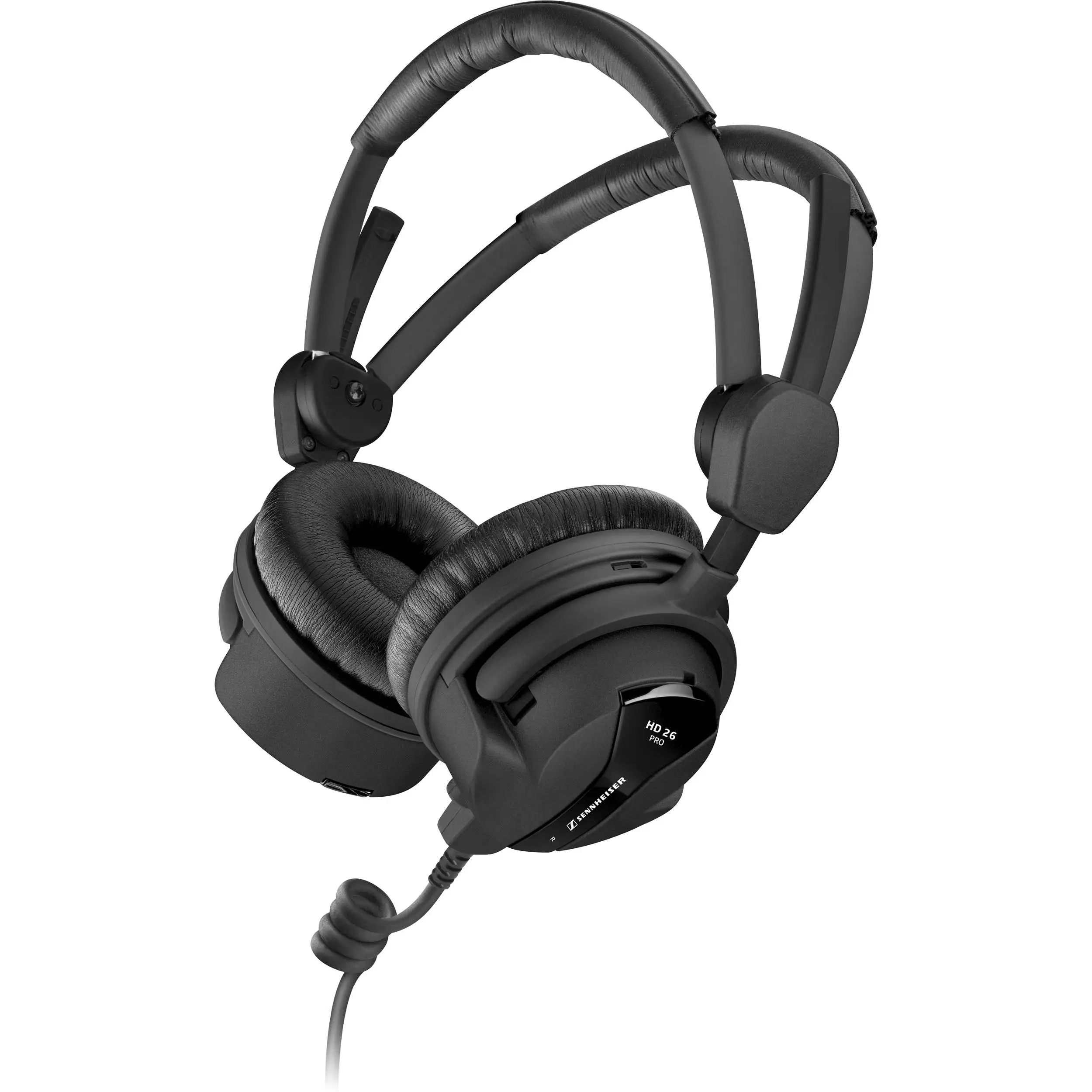 SENNHEISER HD 26 PRO Closed Headphones image